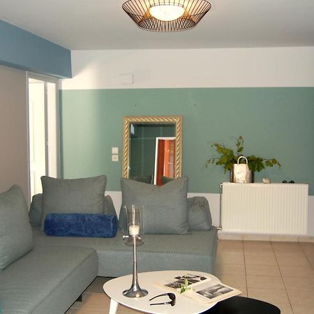 Alkyoni Apartments & Studios Poros  Buitenkant foto